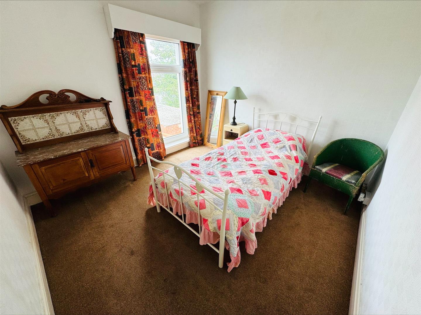 Great Western Terrace, Llanelli, SA15 2ND